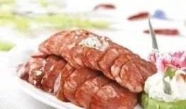 广式腊肠爆料视频播放,视频爆料带你领略传统美食魅力